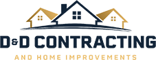 D&D Contracting And Home Improvements