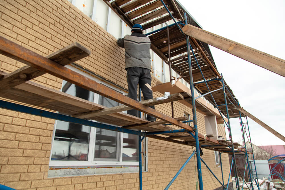 James Hardie Siding vs. Vinyl